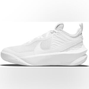 NIKE | Basketball Shoes Team Hustle Youth